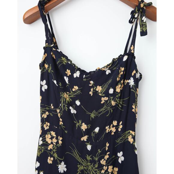 Reformation Nikita Corset Dress Size 6 - Picture 6 of 8